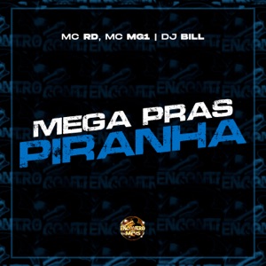 Mega Pras Piranha