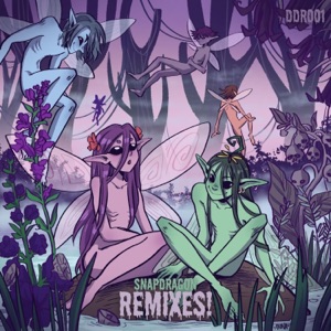 Snapdragon (VEIL Remix)