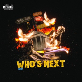 YAYA TOURÉ (feat. Venus) Leonard