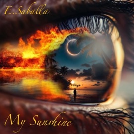 My Sunshine E. Saballa