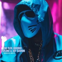 No Flex (Bronx) (feat. Jay Savior) - Single - 75 FLOKI