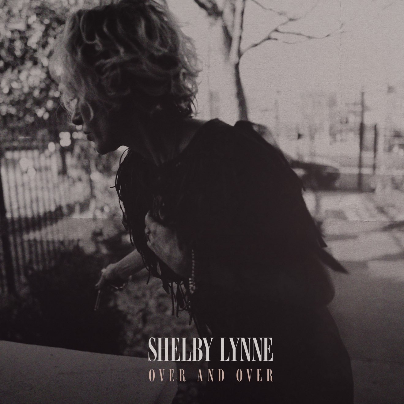 Shelby Lynne – Over and Over – Single (2024) [iTunes Match M4A]