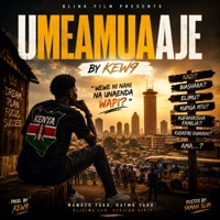 Umeamuaaje (feat. Kew9) - Single - Jaxy_Snow