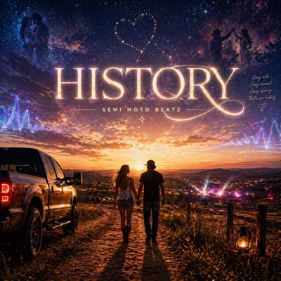 History (Radio Edit) - Single