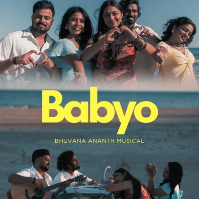Babyo (feat. Rajaganapathy & Yuki praveen) - Single
