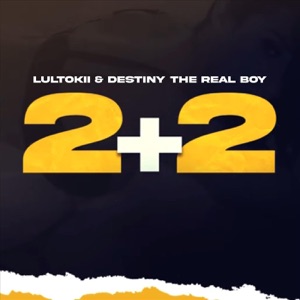 2+2