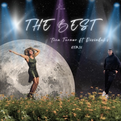 The Best (Remix) - Single