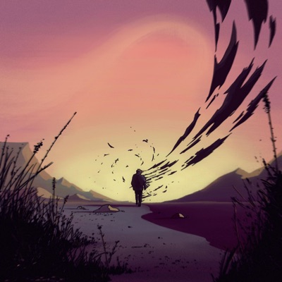 006 // Wither (feat. Riju Andrews Jacob & Suyash Gabriel) - Single