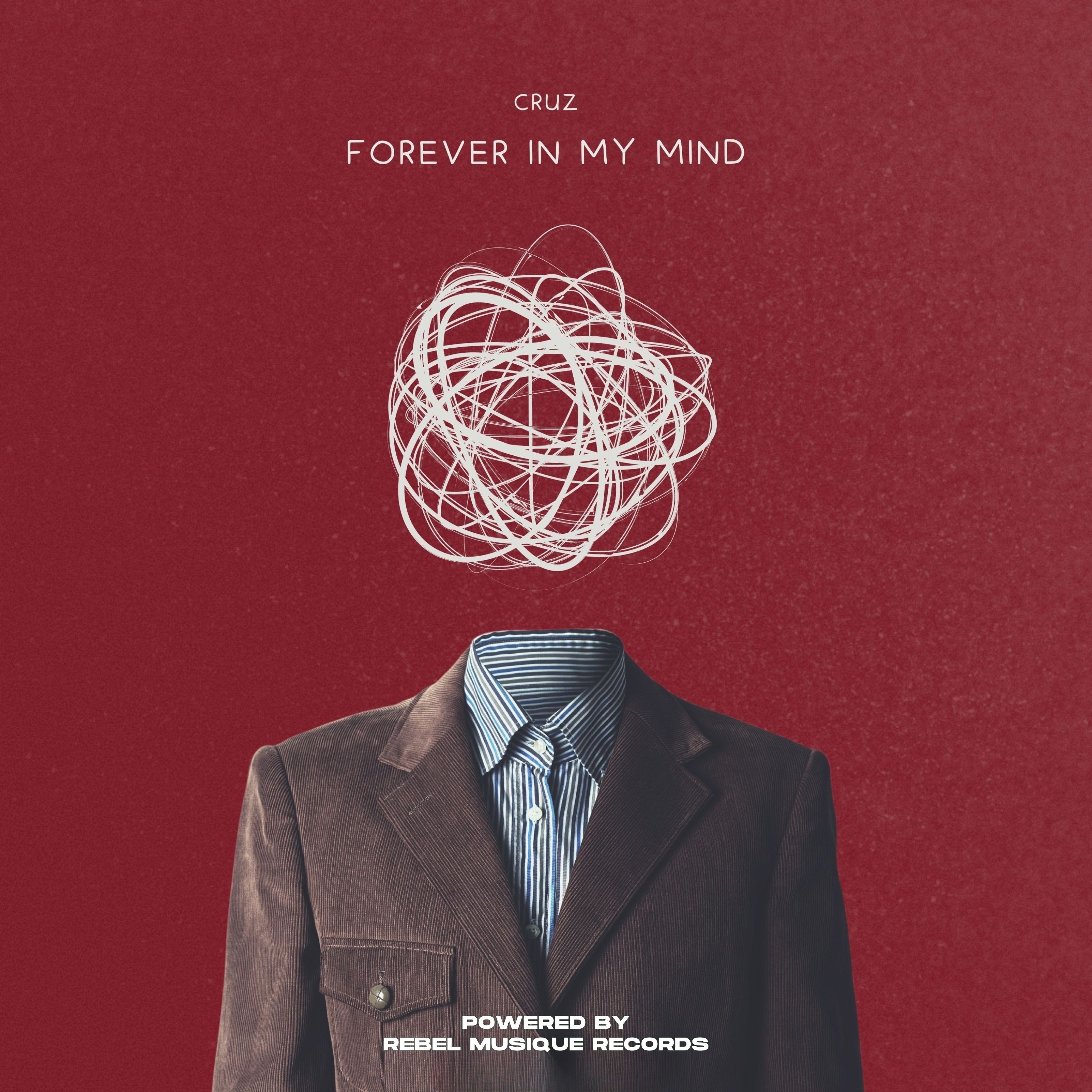 Forever in My Mind - Single