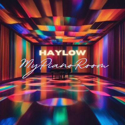 My PianoRoom - EP