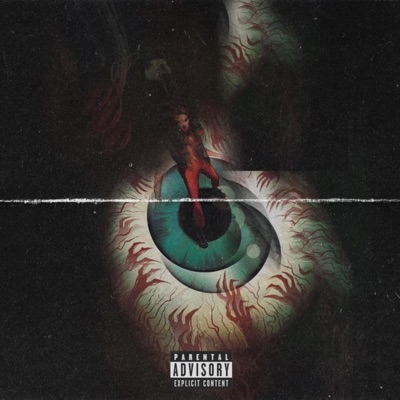 Legion Quest - EP