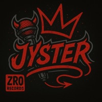 Scarface - Single - Jyster