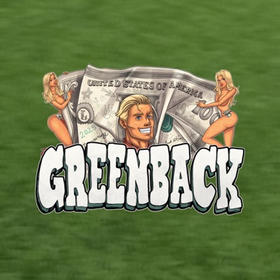 Går Rundt i Bussen med en Sniper (Greenback 2025) (feat. Unge Diabetico & Unzkap) [Radio Edit] - Single