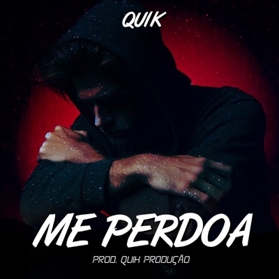 Me Perdoa - Single