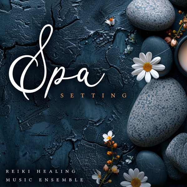 Spa Setting