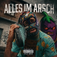 Alles im Arsch - Single - Manu Tourette
