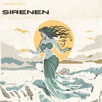 Sirenen (feat. Artemis) - Single - Basspatient