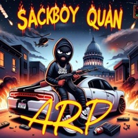Arp - Single - Sackboy Quan