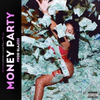 Money Party (feat. YN Jay) - Single - Moneyboymarkk & Louie Ray