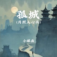 孤城 (月照入心头) - EP - 小眼鑫