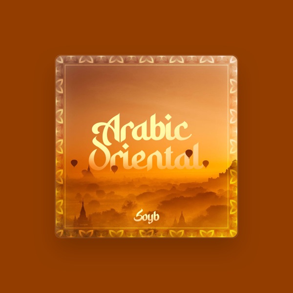 Soyb's avatar