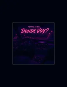 Listen to Yovng Angel, watch music videos, read bio, see tour dates & more!