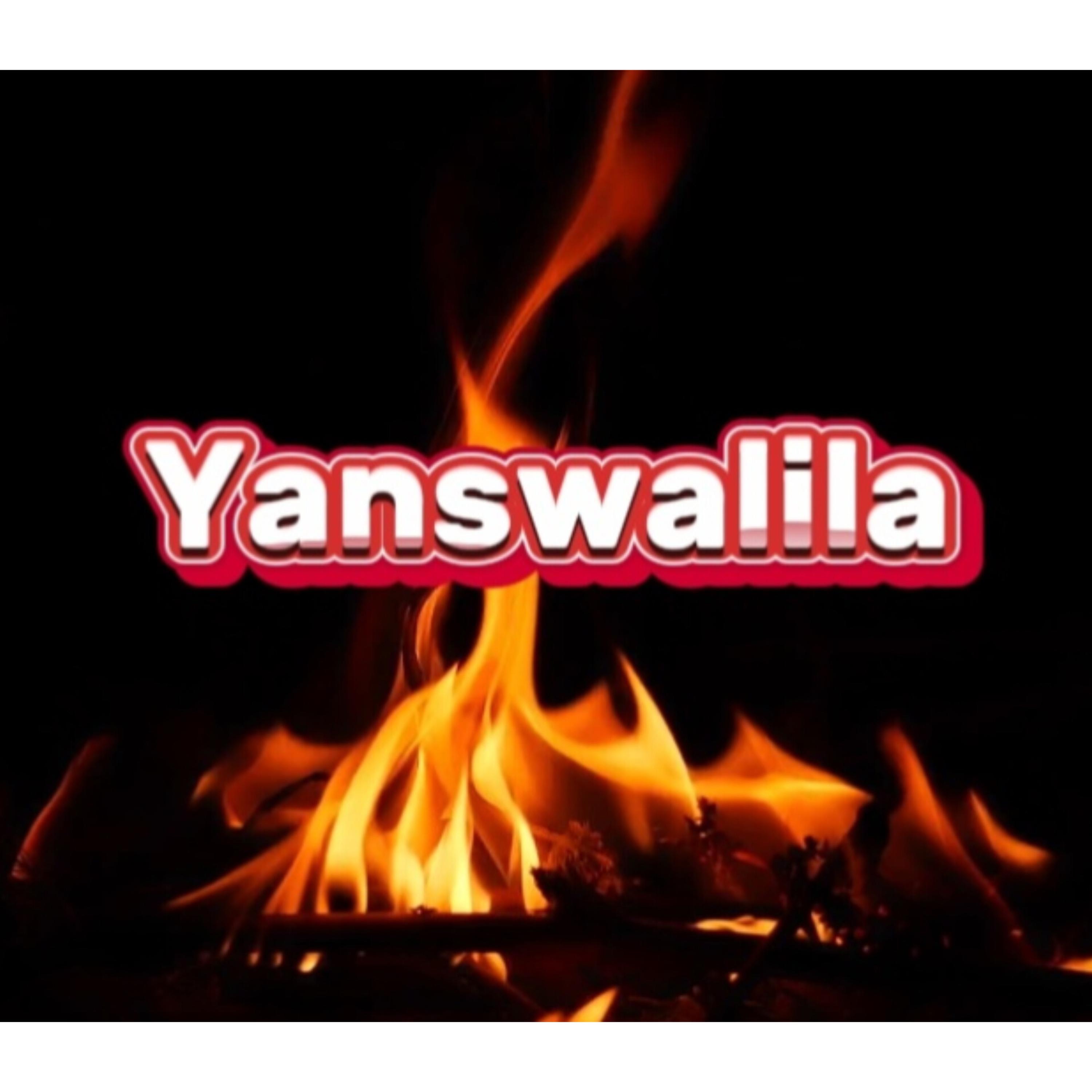 Ivan Mapeesa UG - Topic - Yaswalira