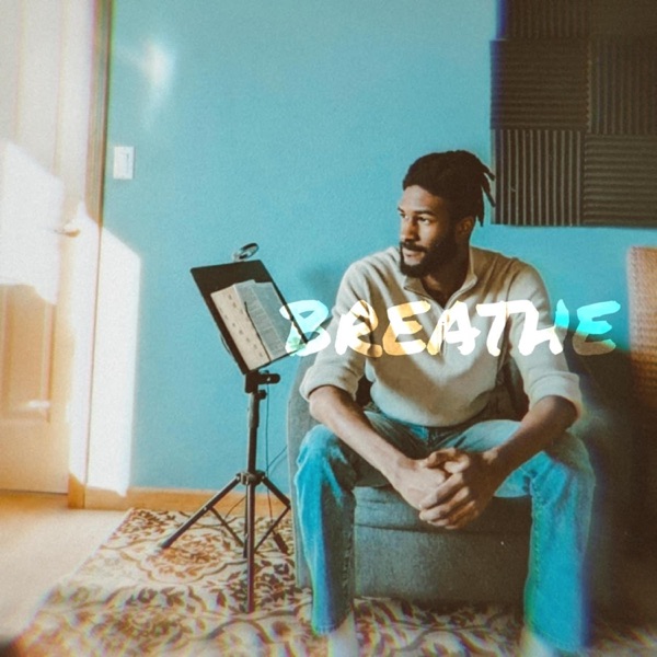 Breathe (feat. Seagerkid)