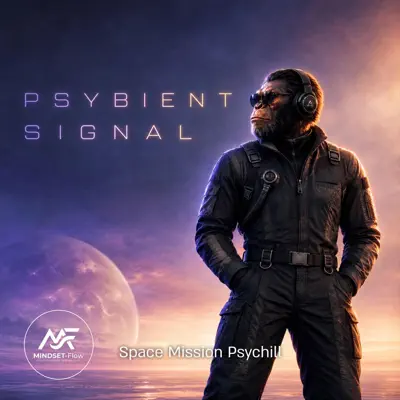 收听 MINDSET-Flow 的 PSYBIENT SIGNAL