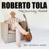 Roberto Tola - The Journey Ahead (feat. Giovanni Amato)