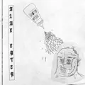 GLUE EATER