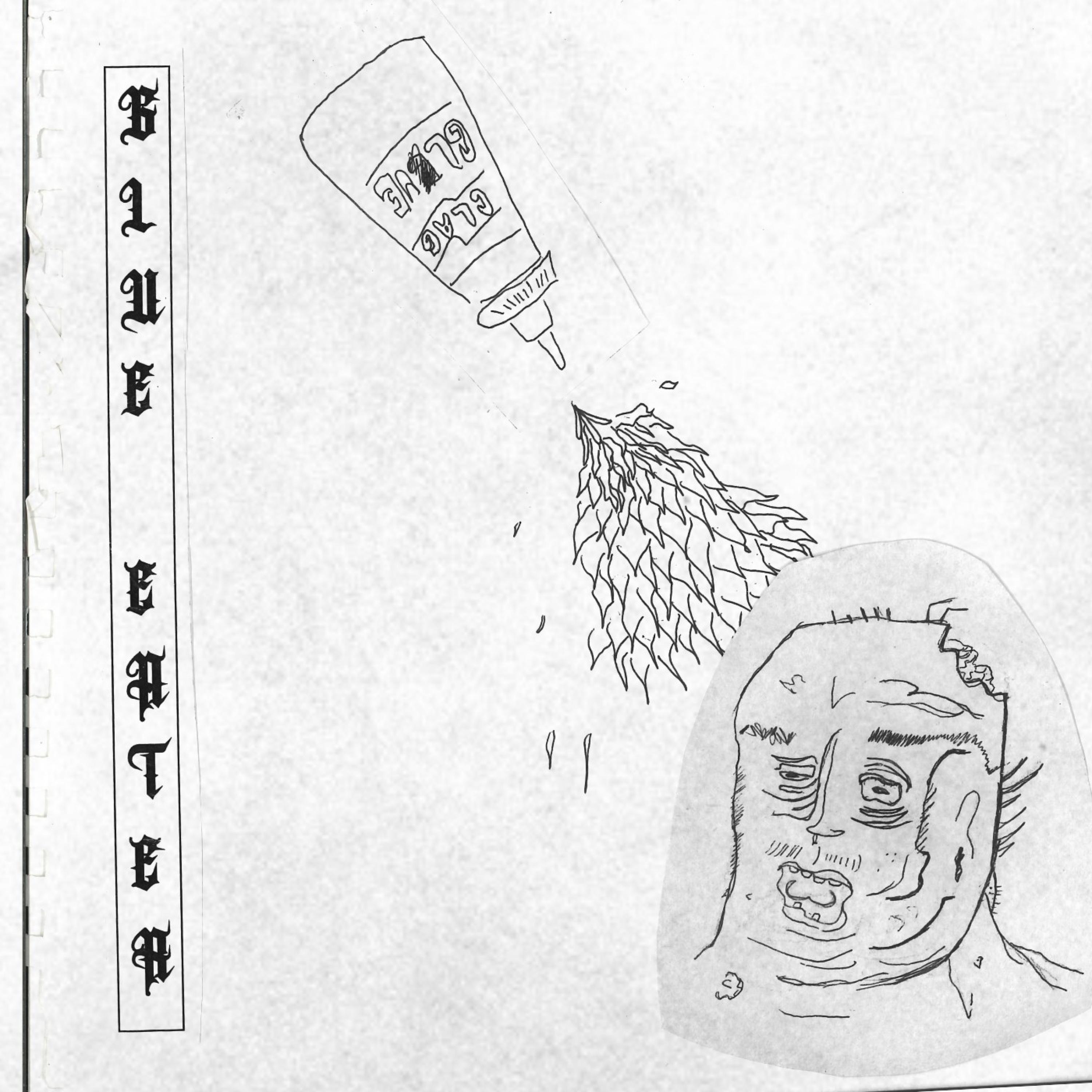 GLUE EATER - Single