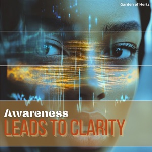 Awareness Leads to Clarity, Transcendence Follows