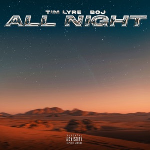 All Night - Single