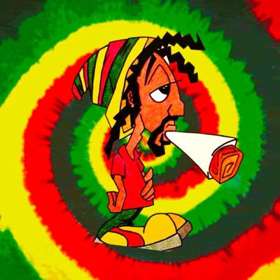 R DE RASTAFARI (feat. H1PNOS1S) - Single