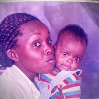 Mama - Single - Big ID