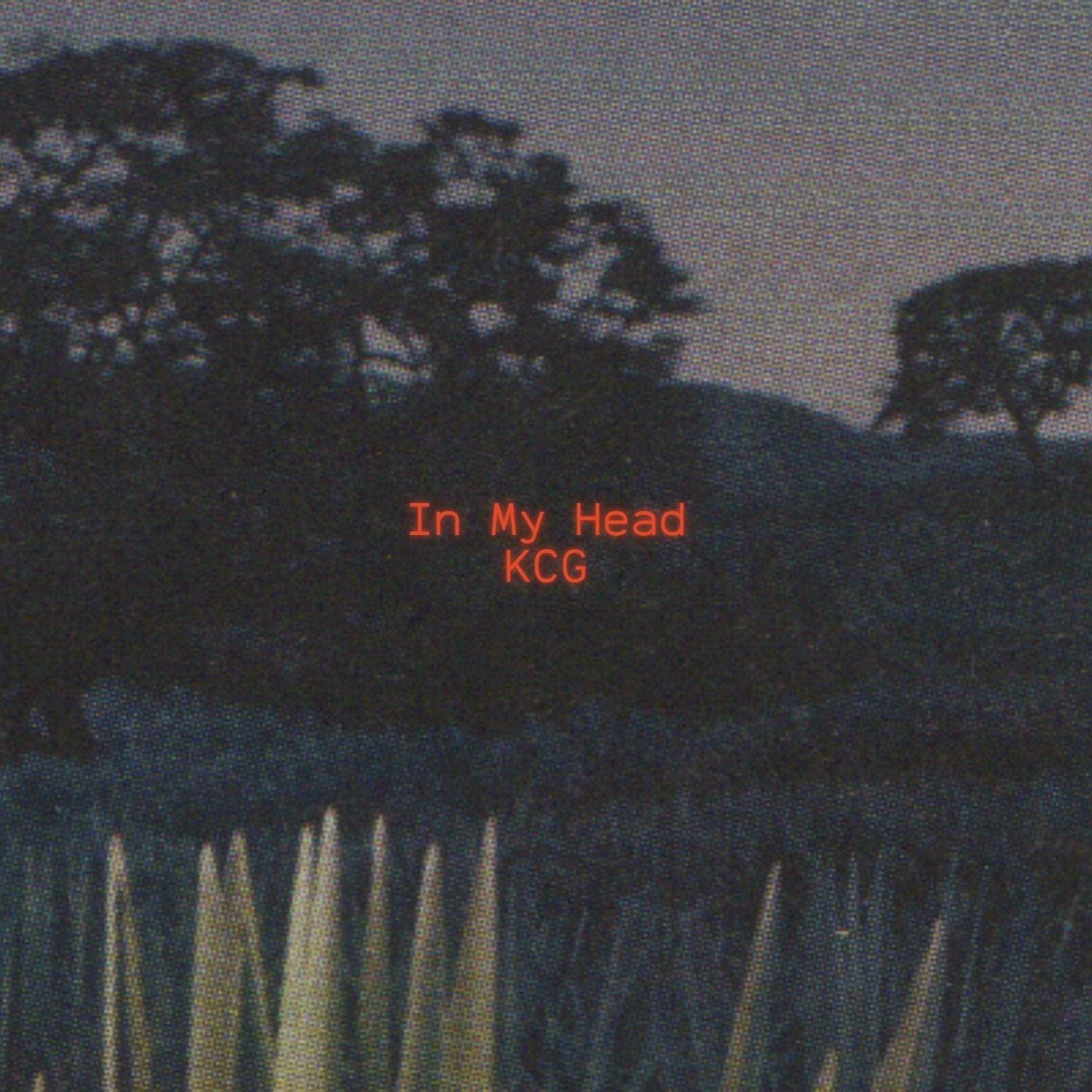 In My Head - Single