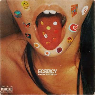 Ecstasy - Single