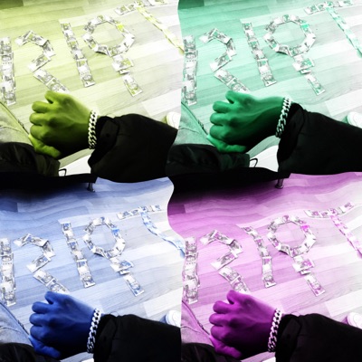 In Gotham P1 (feat. S'JAY.XIV) - Single