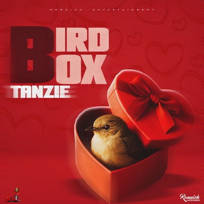 Bird Box - Single