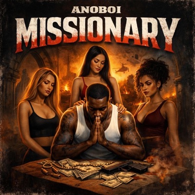 Missionary - Single