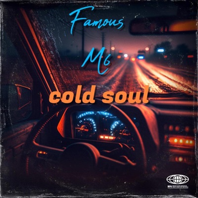 Cold Soul - Single