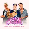 Los del Momento #1 - SALASTKBRON