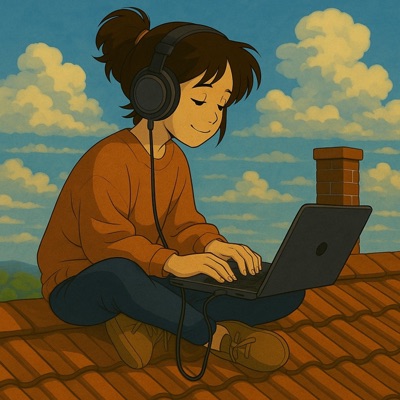 Above The Clouds (feat. King Chemist) - Single