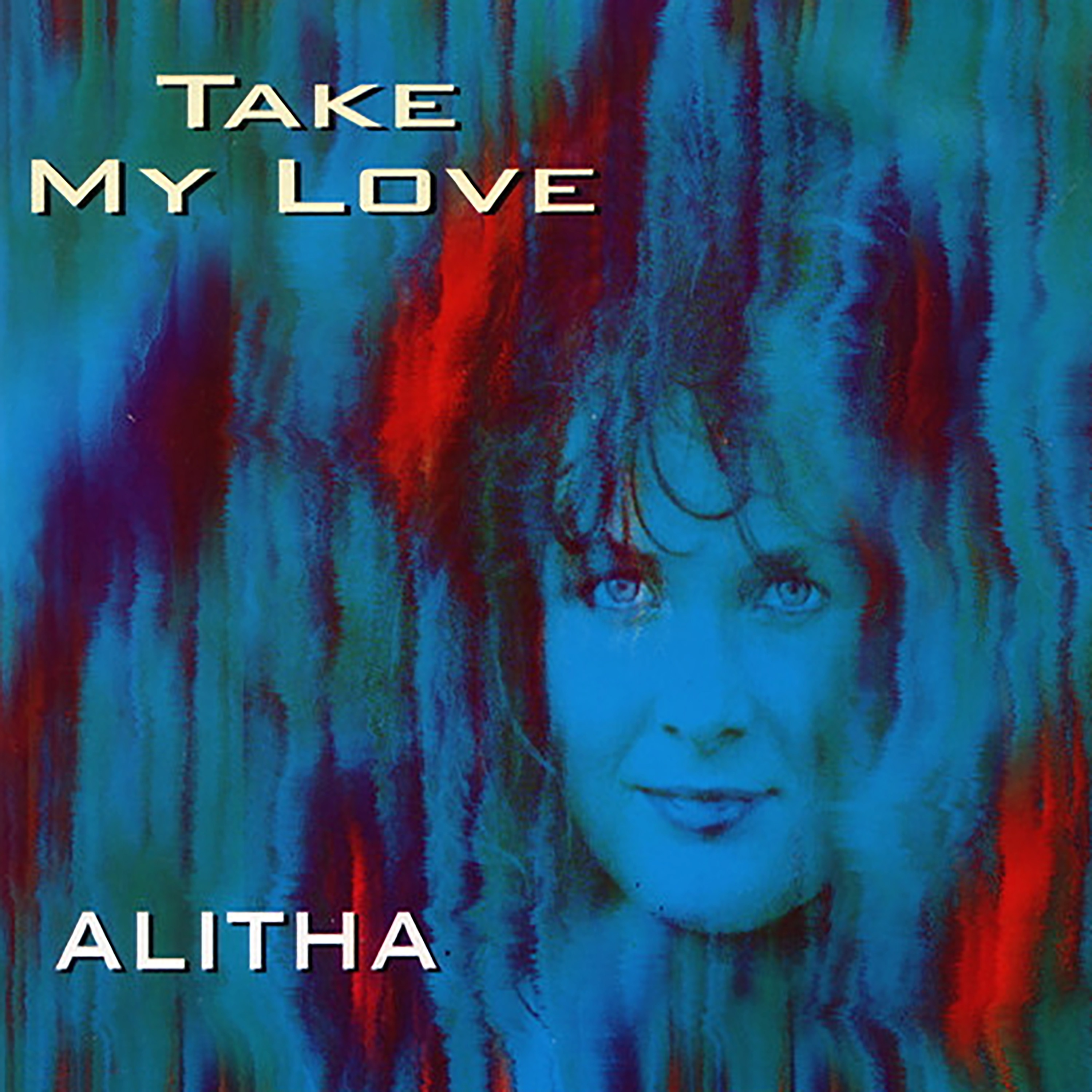 Take My Love - Single