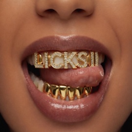 Licks pt II Michael D'arc & Bugatti Bonsu