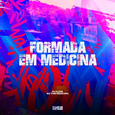 Formada em Medicina - Single