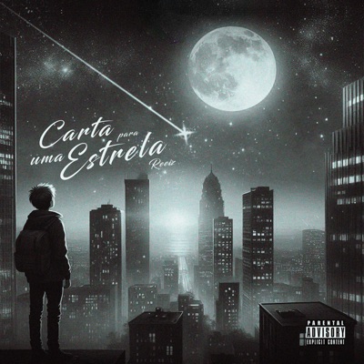 Carta para uma Estrela - Single