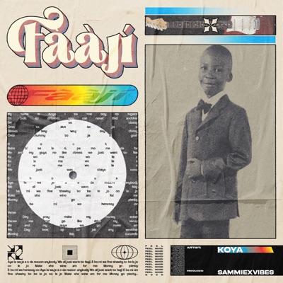 Fààjí - Single