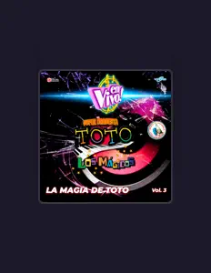 Listen to Super Orquesta Toto, watch music videos, read bio, see tour dates & more!